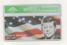 Phonecard john . gebraucht kaufen  Wittlich