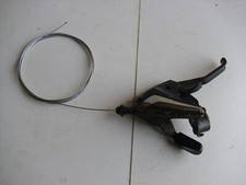 Fahrrad shimano ef60 gebraucht kaufen  Rosche