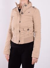 Hollister california jacke gebraucht kaufen  Frankfurt (Oder)