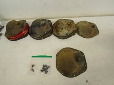 Usado, DANA 44 CAPA DIFERENCIAL DIANTEIRA OU TRASEIRA GM, DODGE, fORD, JEEP, DANA 44 comprar usado  Enviando para Brazil