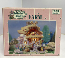 Cottontale cottages farm for sale  Dover