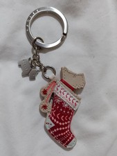 Radley keyring. radley for sale  NORTHAMPTON