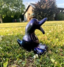 Petit canard gres d'occasion  Plombières-les-Bains