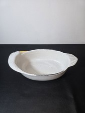 Plat faïence forme d'occasion  Cambrai