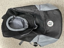 Dog carrier rucksack for sale  DEREHAM