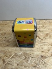 Distributeur serviette apericu d'occasion  Expédié en Belgium
