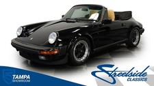 1988 porsche 911 for sale  Lutz