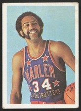 Usado, 1971 Fleer Harlem Globetrotters #54 Theodis Ray Lee SEM RESERVA! Muito bom estado-VGEX comprar usado  Enviando para Brazil