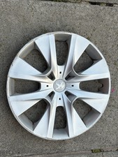 Peugeot 208 wheel for sale  BELFAST