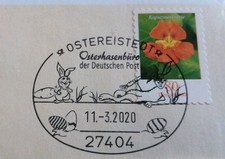 Brief stern sterhase gebraucht kaufen  Deutschland