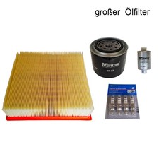 Service kit servicekit gebraucht kaufen  Hamburg