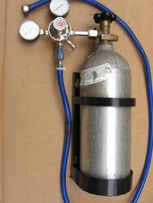 Compressed air tank for sale  Slinger