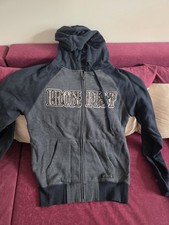 iron fist hoodie for sale iron fist hoodie for sale BOURNEMOUTH