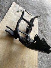Telaio supporto motore usato  Catania
