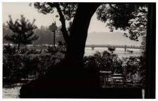 Japon amanohashidate jardin d'occasion  Pagny-sur-Moselle