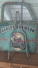 Vintage harley ironhead for sale  Chesterfield