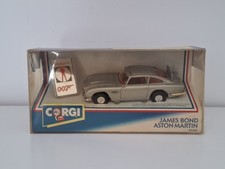James bond silver for sale  RADSTOCK