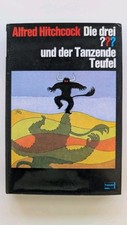 Alfred hitchcock fragezeichen gebraucht kaufen  Lörrach