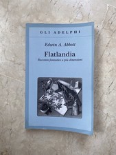flatlandia usato flatlandia usato Gorgonzola