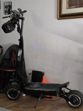 Custom 6000w electric for sale  Hooksett