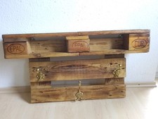 Europaletten garderobe vintage gebraucht kaufen  Gießen