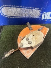 Stihl ts400 petrol for sale  LYMINGTON
