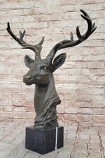 Elk deer buck for sale  Westbury