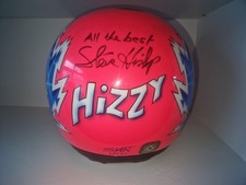 Steve hislop race for sale  DAGENHAM