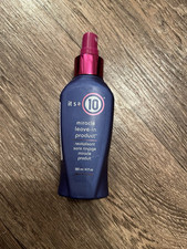 Miracle leave product for sale  BRISTOL
