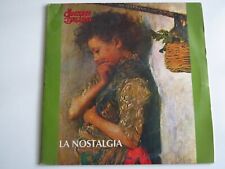 Canzone italiana nostalgia usato  Baronissi