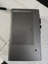 Vintage 1970s sony for sale  San Francisco