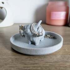 Highland cow jewellery for sale  CARDIFF