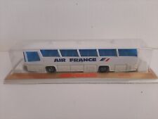 Ancien autocar majorette d'occasion  Limoges-