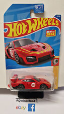 Hot wheels porsche d'occasion  Schirmeck