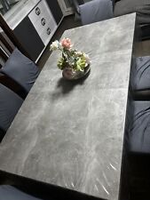 Table manger extensible d'occasion  Elbeuf