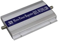 Tempo signal amplifier gebraucht kaufen  Nettetal