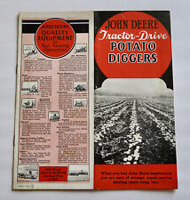 Vintage 1937 john for sale  Lakefield