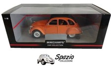 Citroen 2cv 1976 usato  Biella