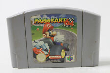 Mario Kart 64 (Nintendo 64, 1997) N64 nur Modul comprar usado  Enviando para Brazil