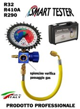Smart tester gas usato  Oppido Lucano