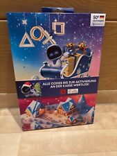 Sony playstation adventskalend gebraucht kaufen  Neukirchen