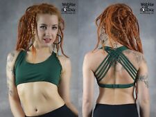 Sports yoga bra for sale  MALMESBURY