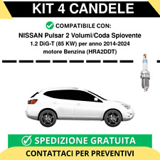 Kit candele per usato  Bari