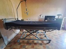 Lit médicalisé d'occasion  Royan