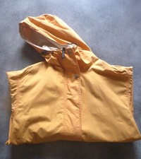 Aigle imperméable veste d'occasion  Bordeaux-