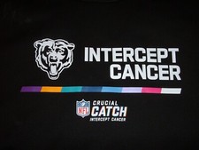 Nike chicago bears for sale  Lancaster