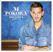 Pokora mise jour d'occasion  Expédié en Belgium