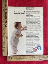 Vintage 1964 print for sale  Cleves