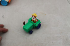 Figurine ronald tracteur d'occasion  Combronde