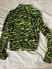 Green giraffe tiger for sale  LONDON